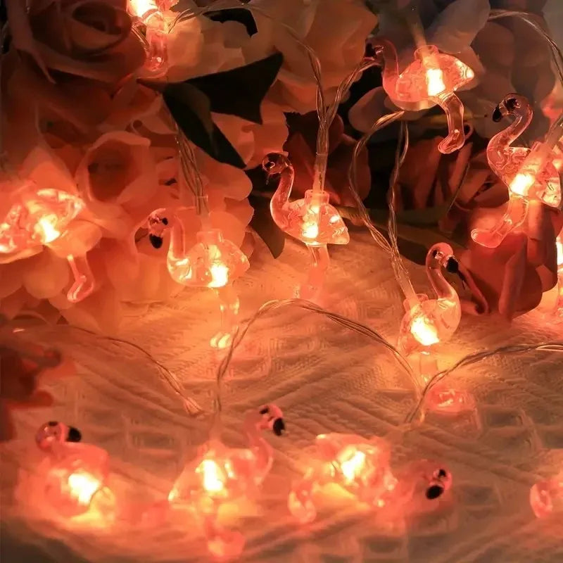 Flamingo LED Line