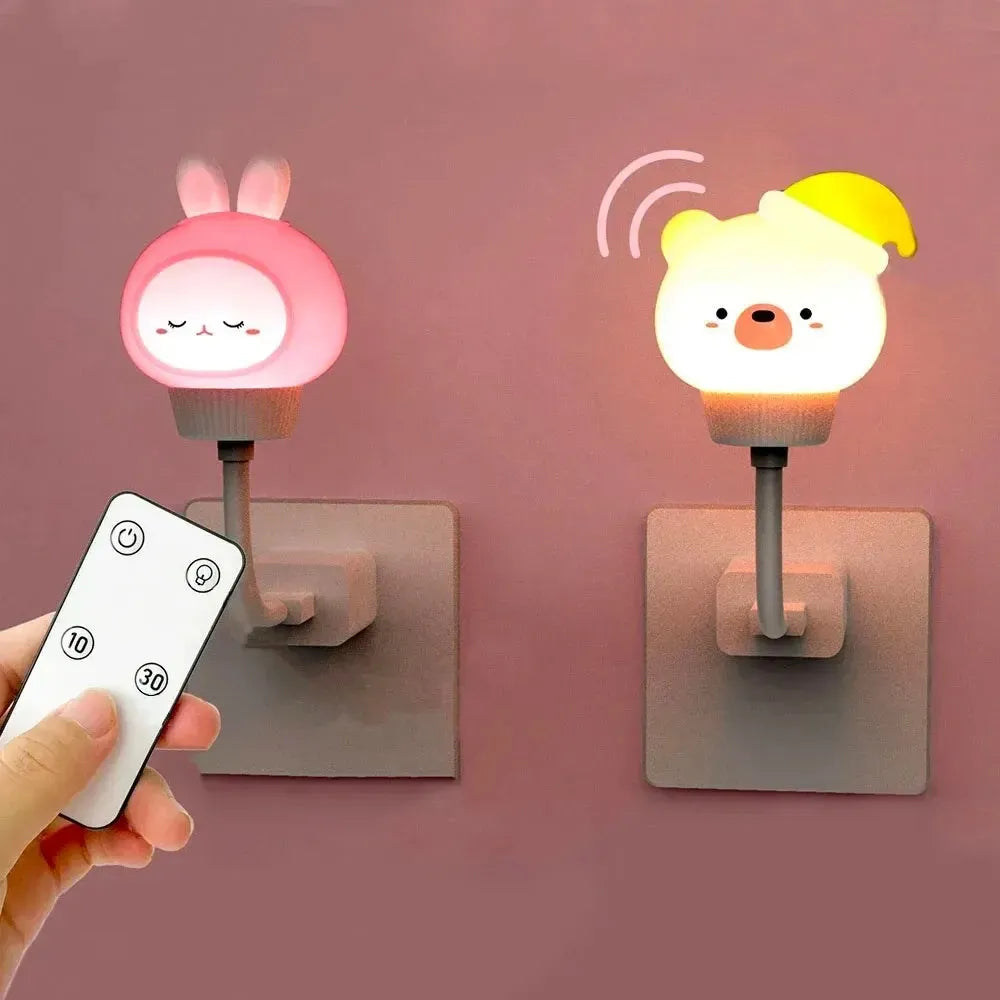 Lámpara USB Nekoland