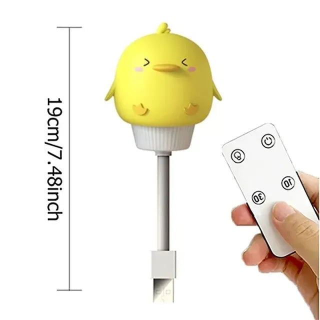Lámpara USB Nekoland