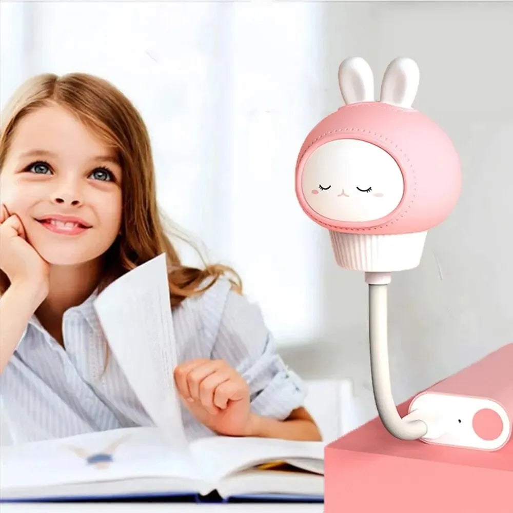 Lámpara USB Nekoland