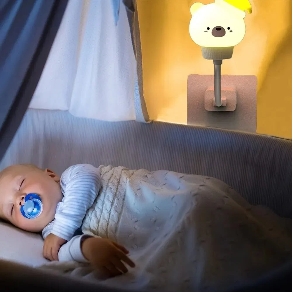 Lámpara USB Nekoland
