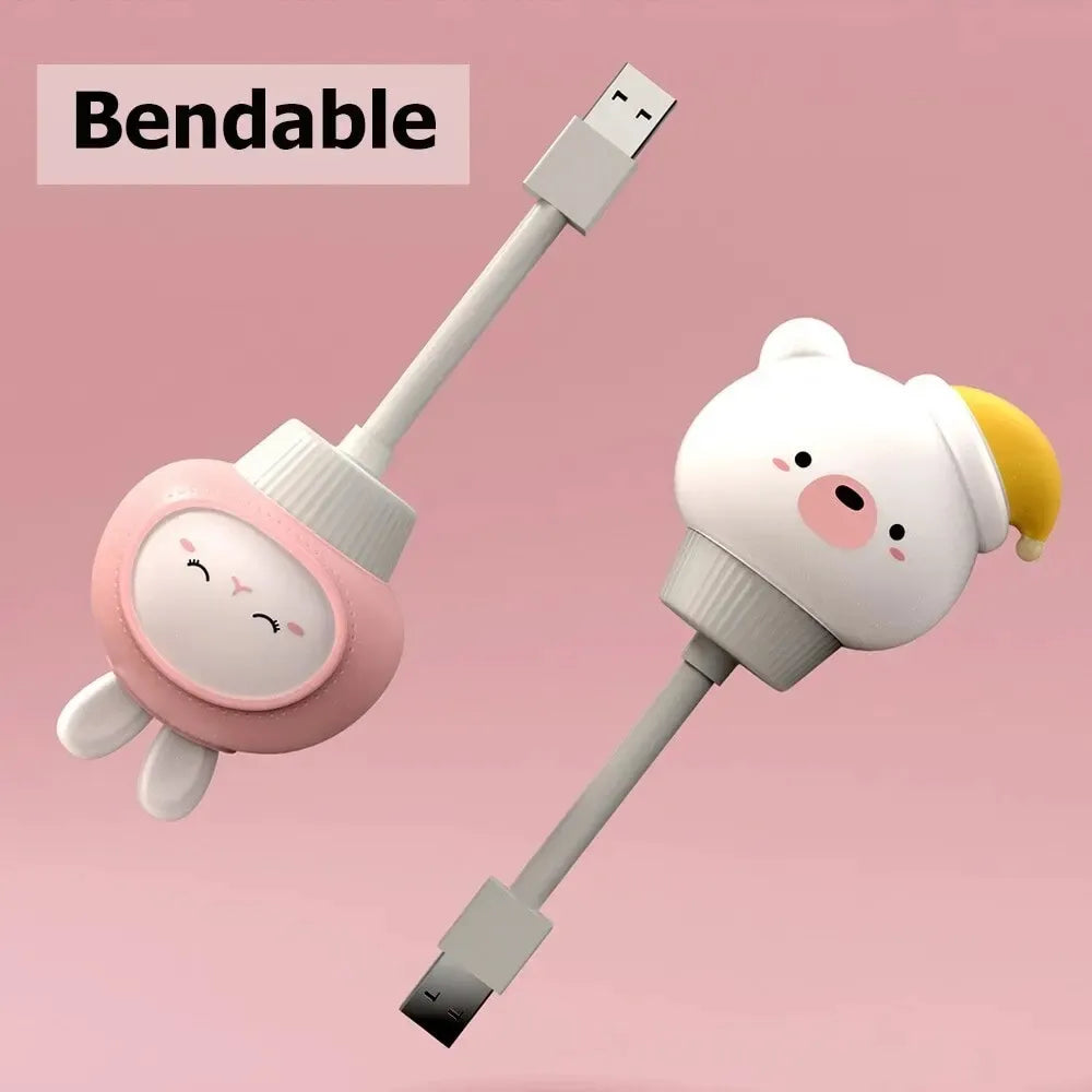 Lámpara USB Nekoland