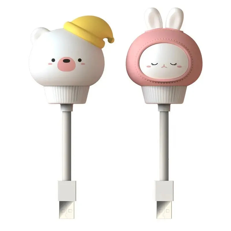 Lámpara USB Nekoland