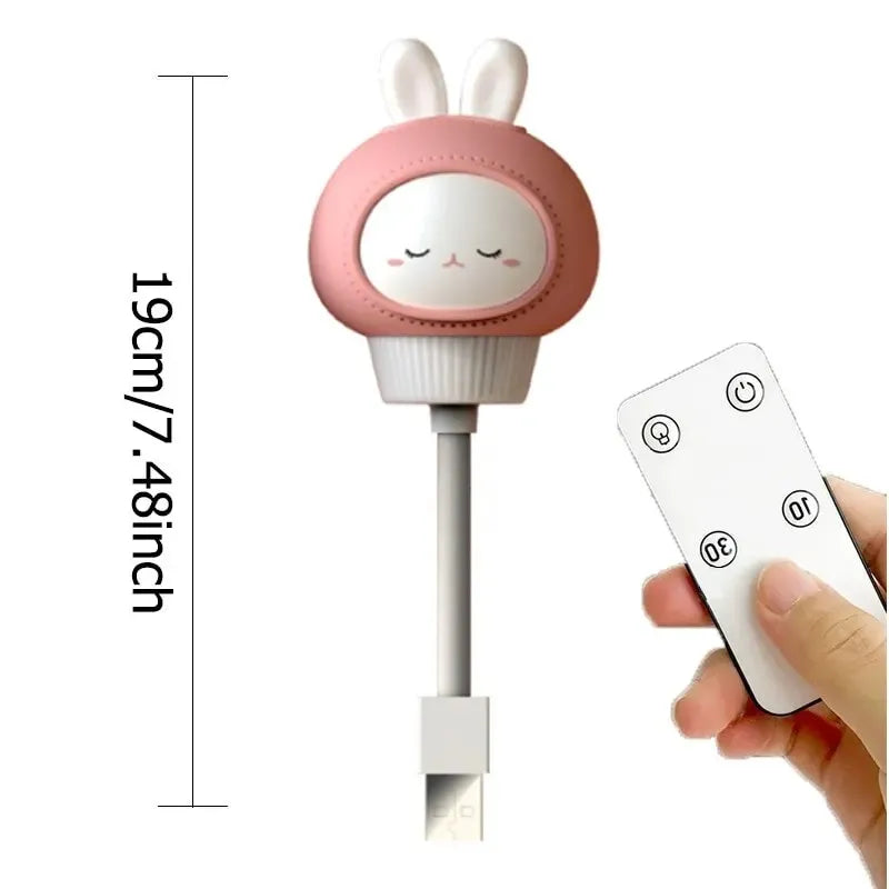 Lámpara USB Nekoland