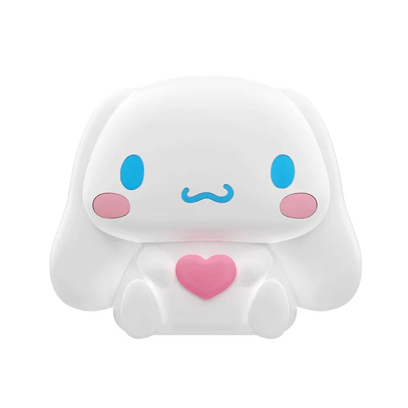 Lámpara portátil Cinnamoroll