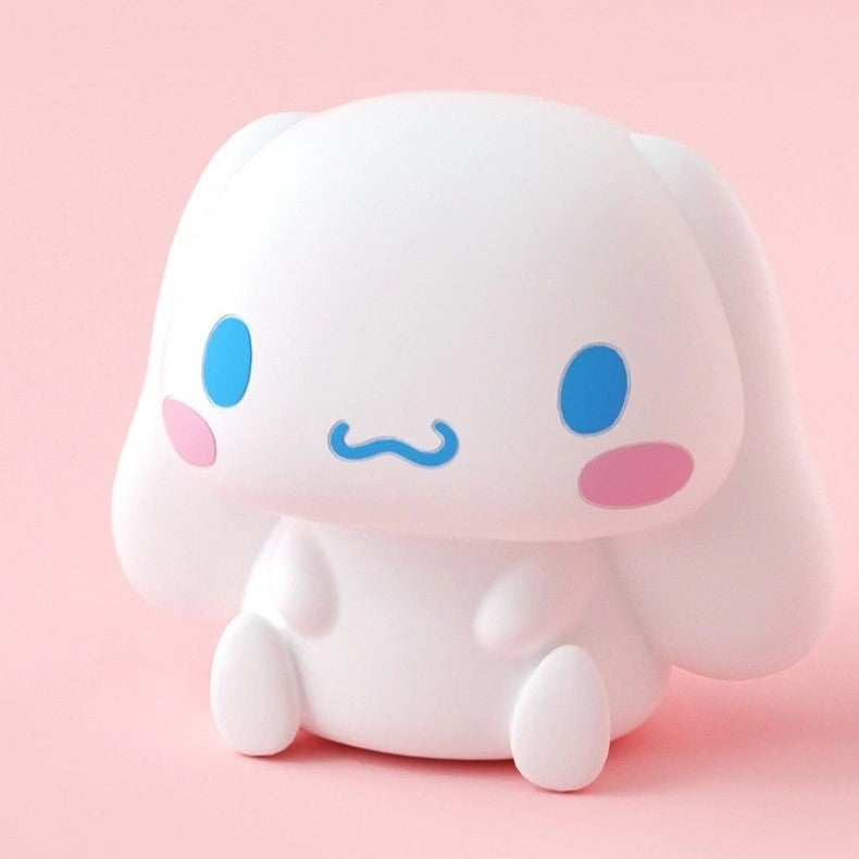 Lámpara portátil Cinnamoroll
