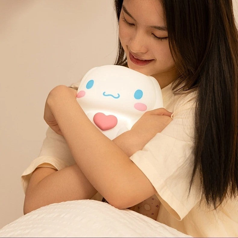 Lámpara portátil Cinnamoroll