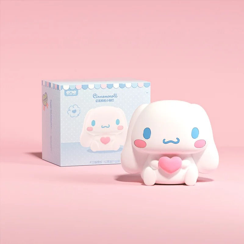 Lámpara portátil Cinnamoroll