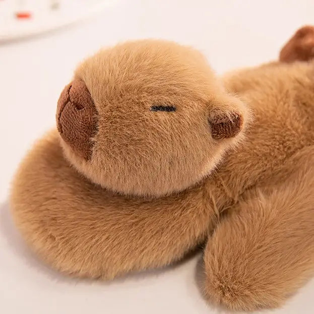 Capybara Glove (Dabotu)