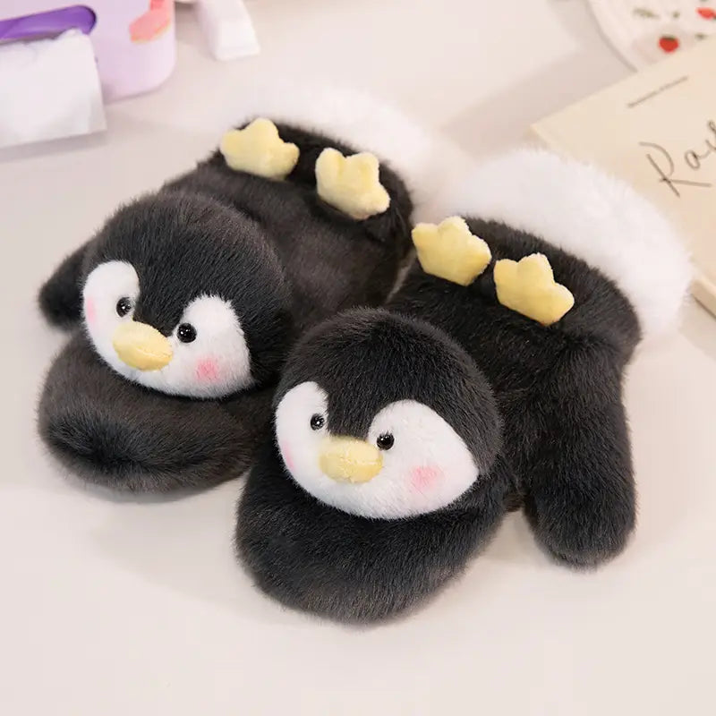 Capybara Glove (Dabotu)