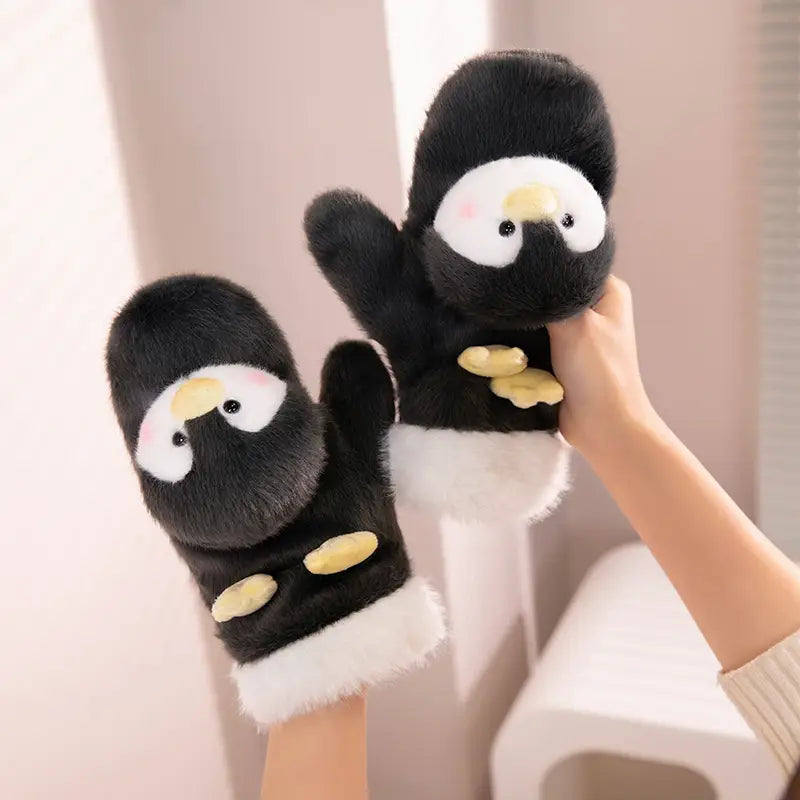 Capybara Glove (Dabotu)