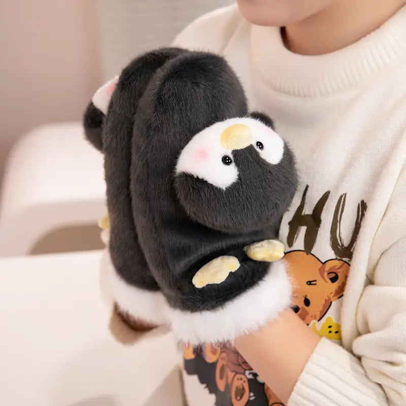 Capybara Glove (Dabotu)