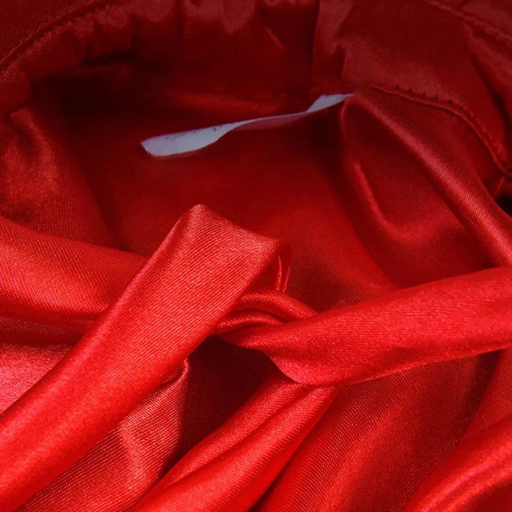 Vampire Cloak for Pets