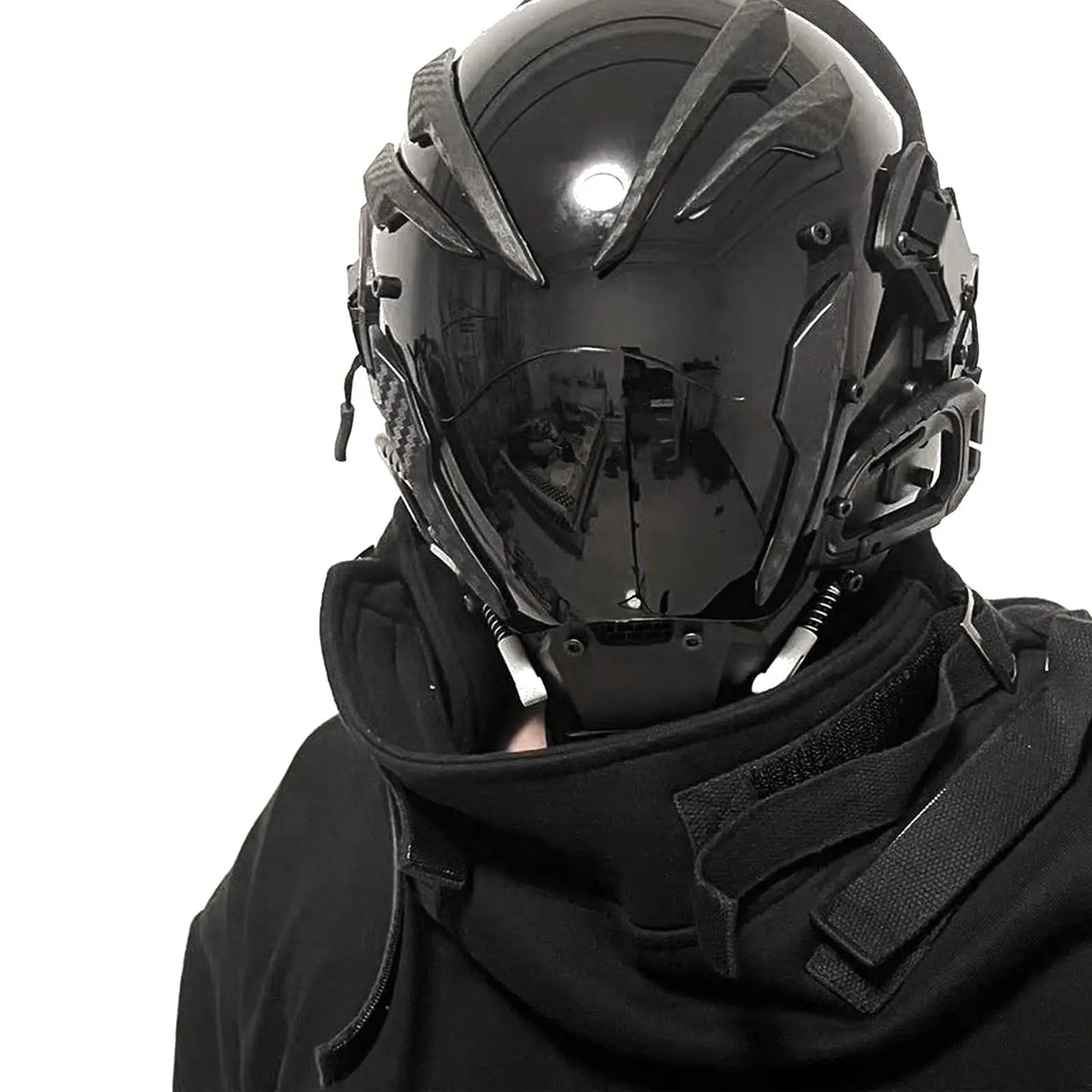 Technoarcher Mask