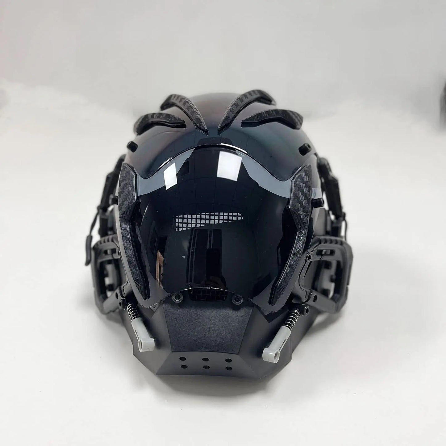 Technoarcher Mask
