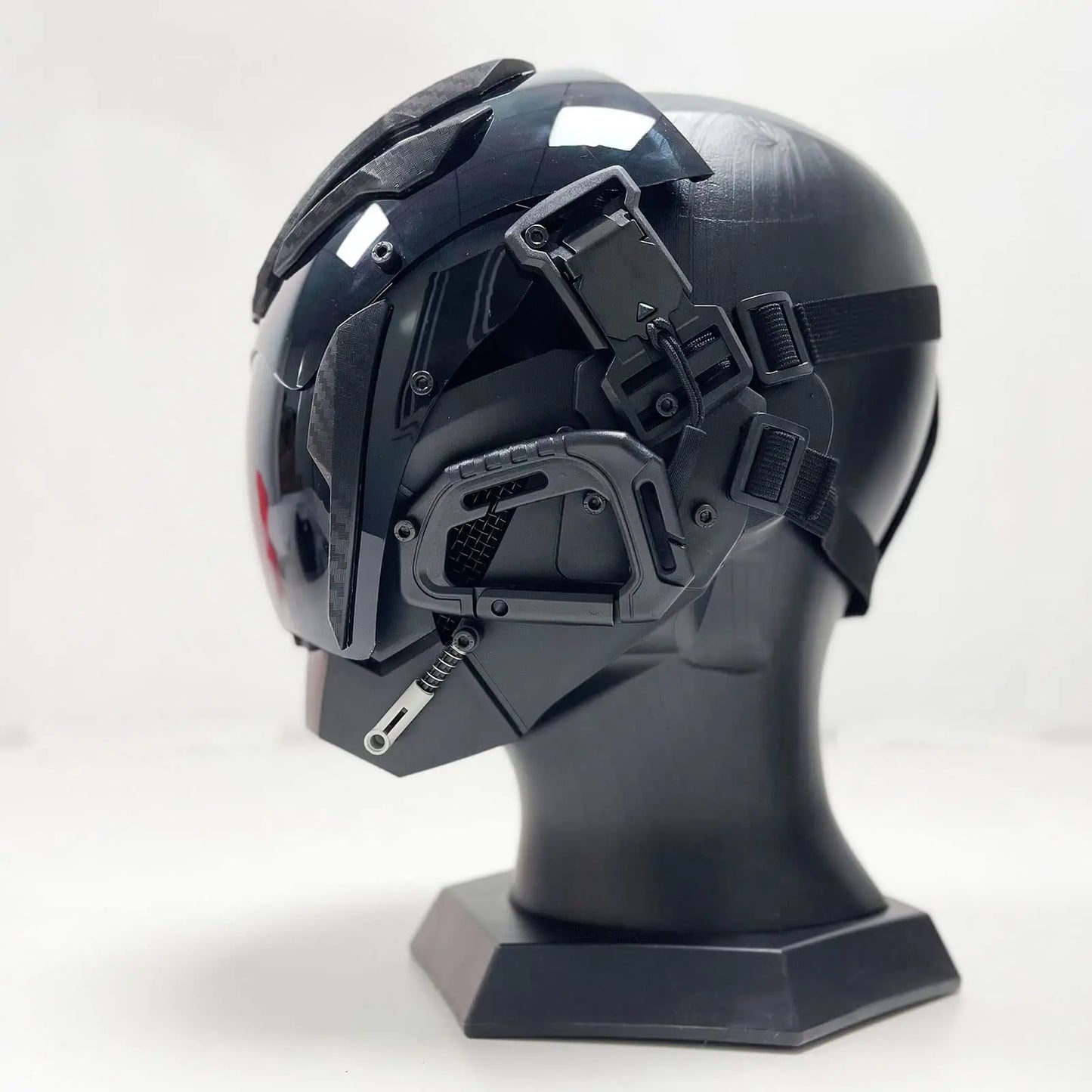 Technoarcher Mask