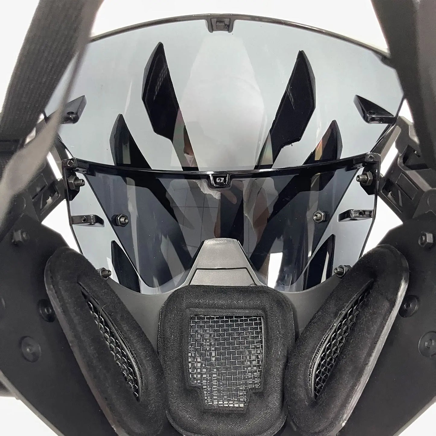 Technoarcher Mask