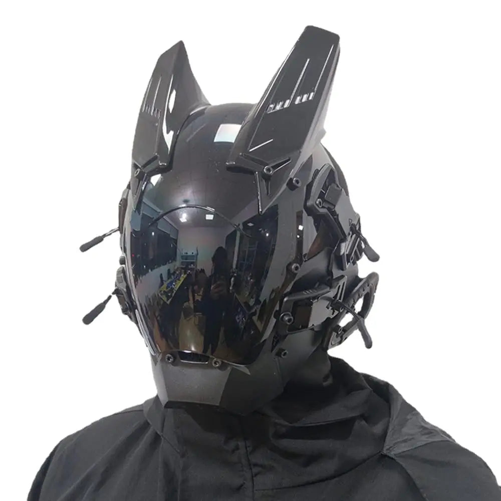 Technobeast Stealth Mask