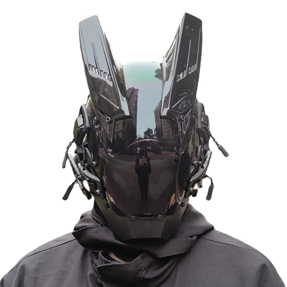 Technobeast Stealth Mask