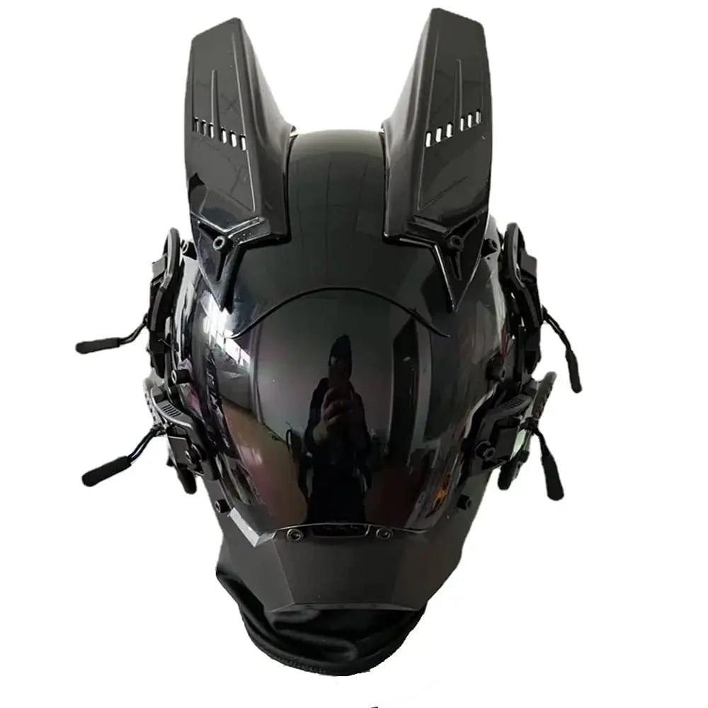 Technobeast Stealth Mask