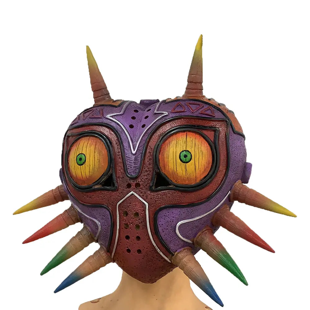 Máscara de Majora (Legend of Zelda)