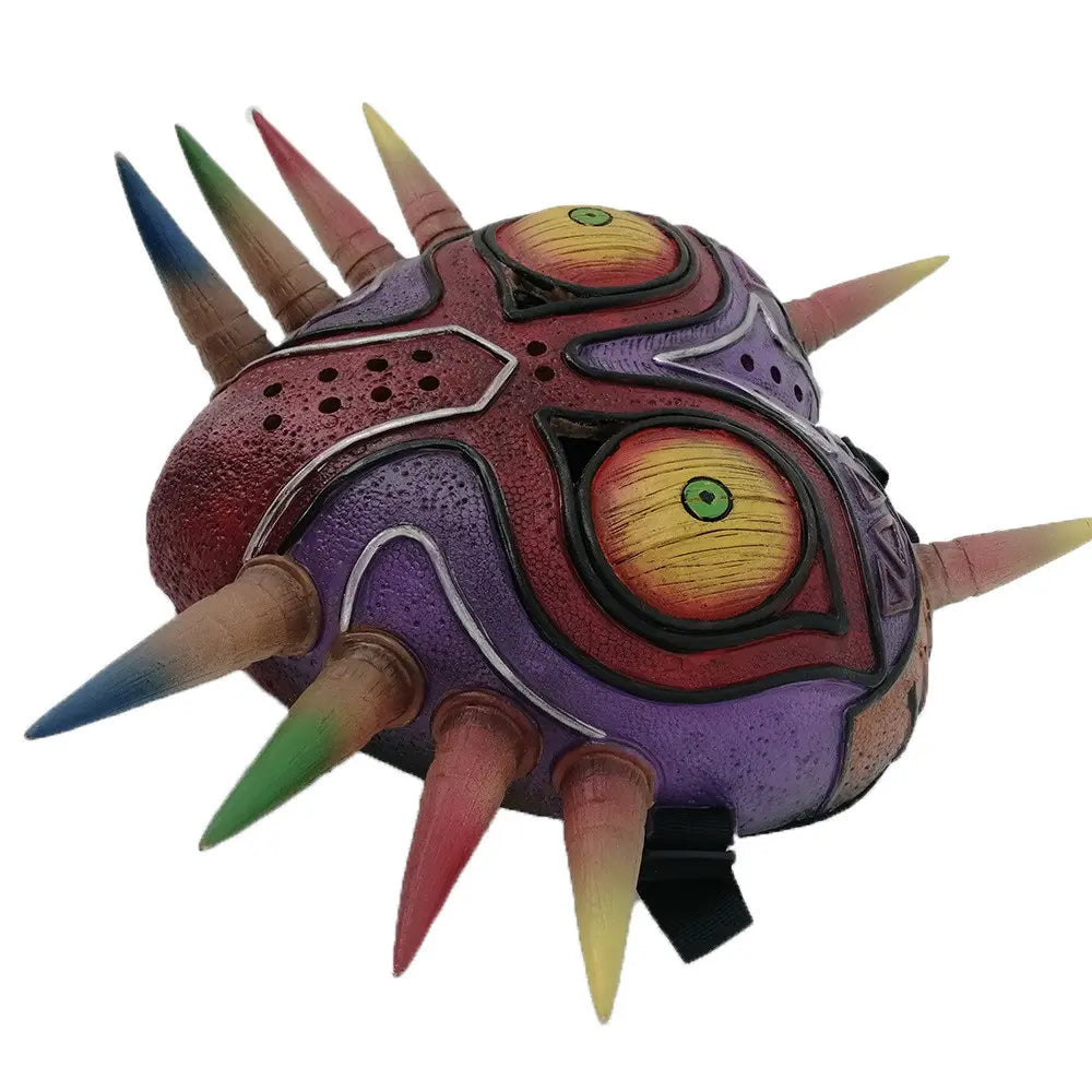 Máscara de Majora (Legend of Zelda)