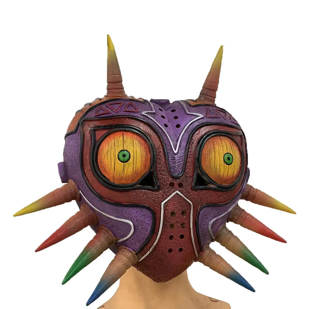 Máscara de Majora (Legend of Zelda)