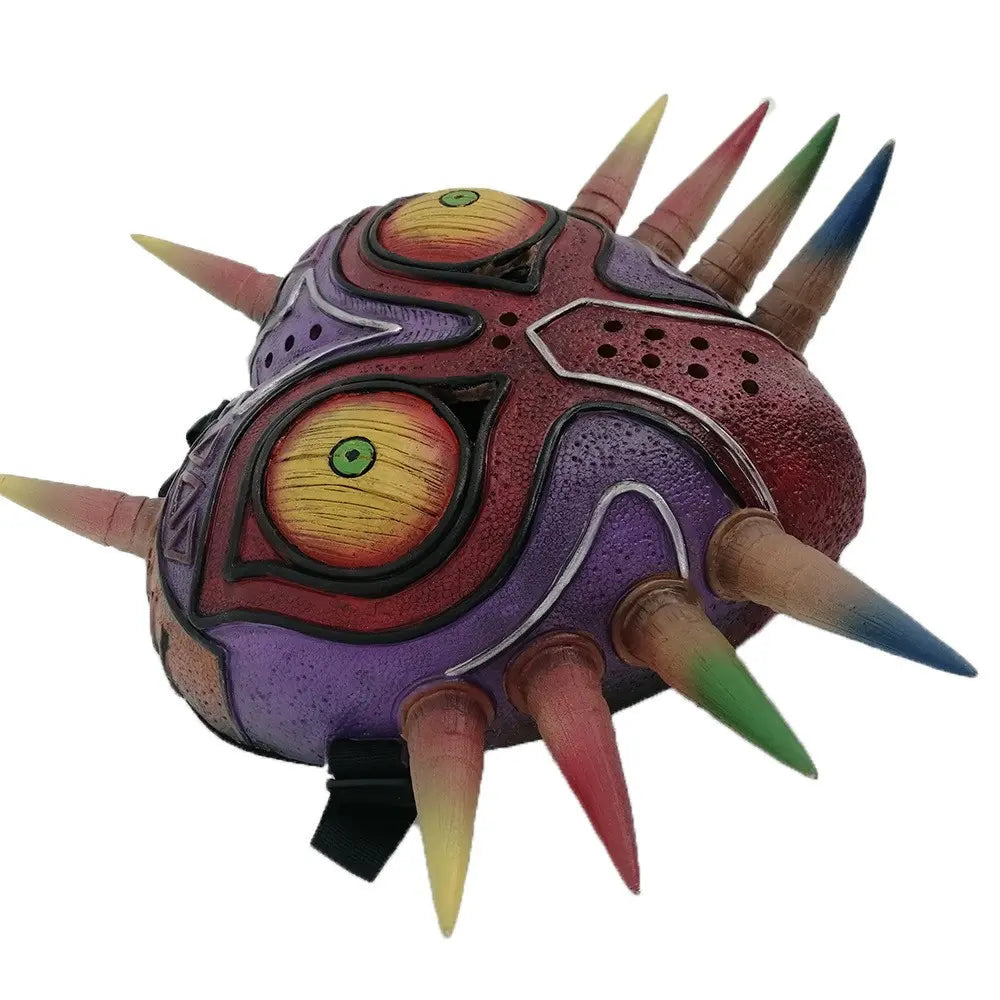 Máscara de Majora (Legend of Zelda)