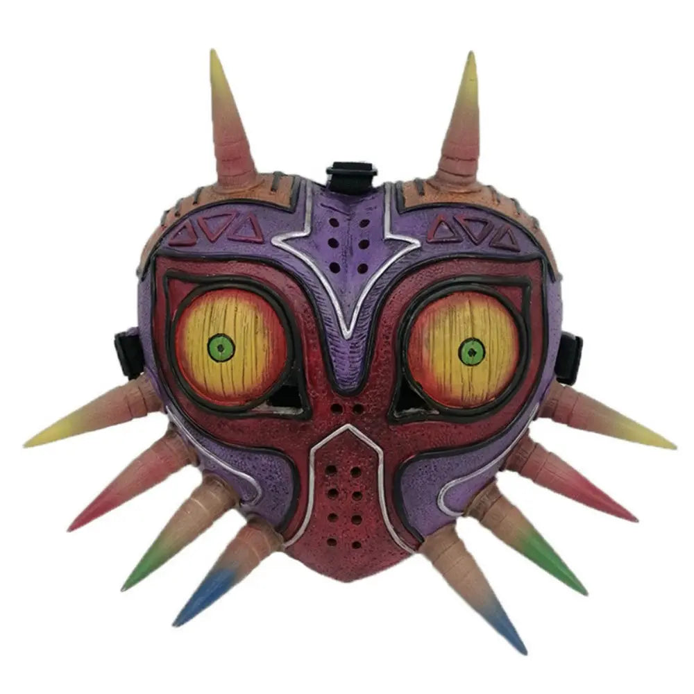 Máscara de Majora (Legend of Zelda)