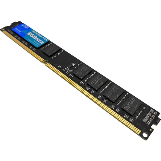 Memoria DDR3 ARA-1608P de 1600 MHz