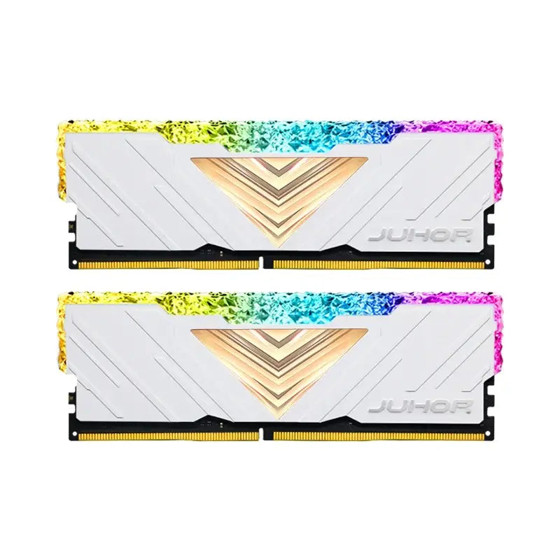 Memória ColorfulCrystal 3200-3600Mhz DDR4