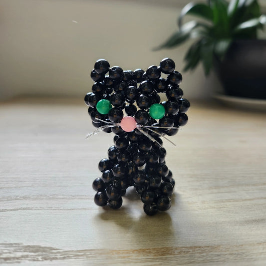 Miçanga Gato Magnus (6cm)