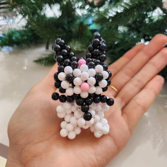 Miçanga Kuromi (8cm)