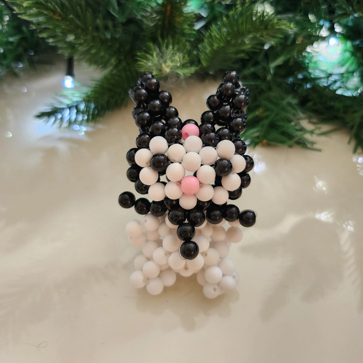 Miçanga Kuromi (8cm)