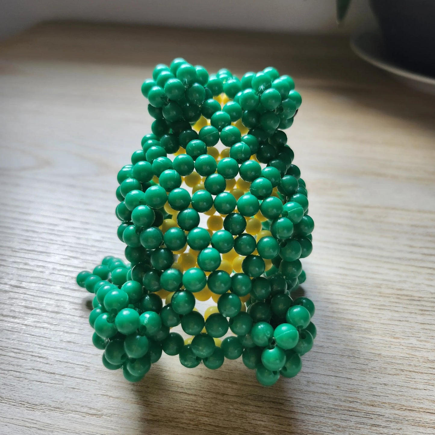 Miçanga Sapo Jiló (8cm)