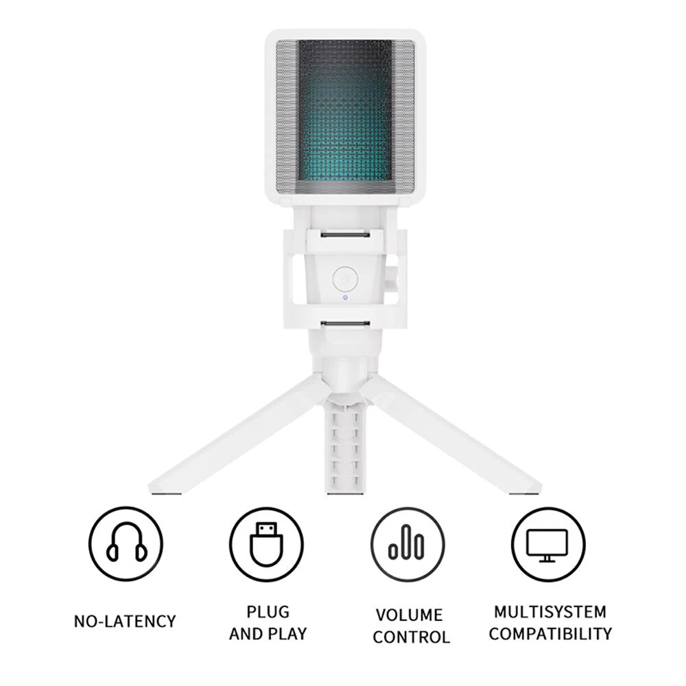 A68 Microphone (USB)