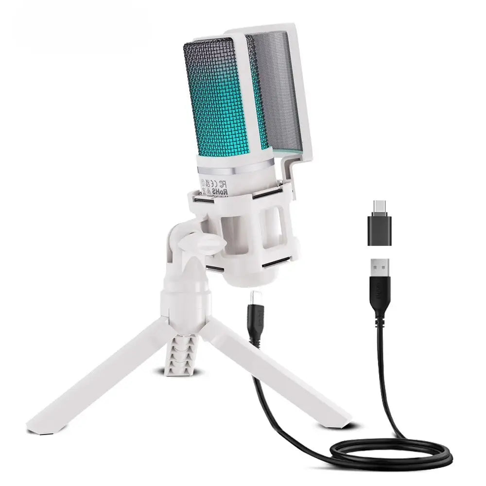 A68 Microphone (USB)