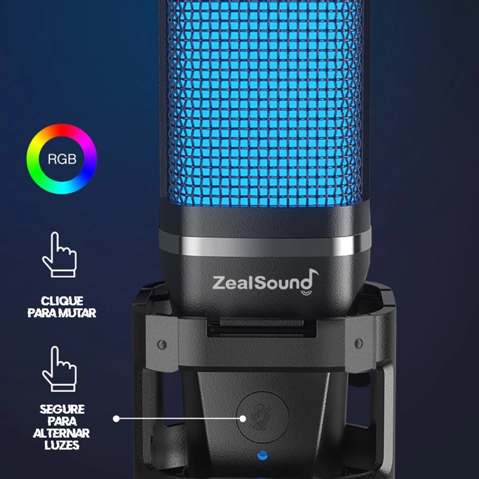 A68 Microphone (USB)