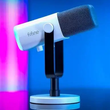 Microfone Ampligame AM8
