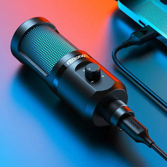 AU-PM461TR Microphone