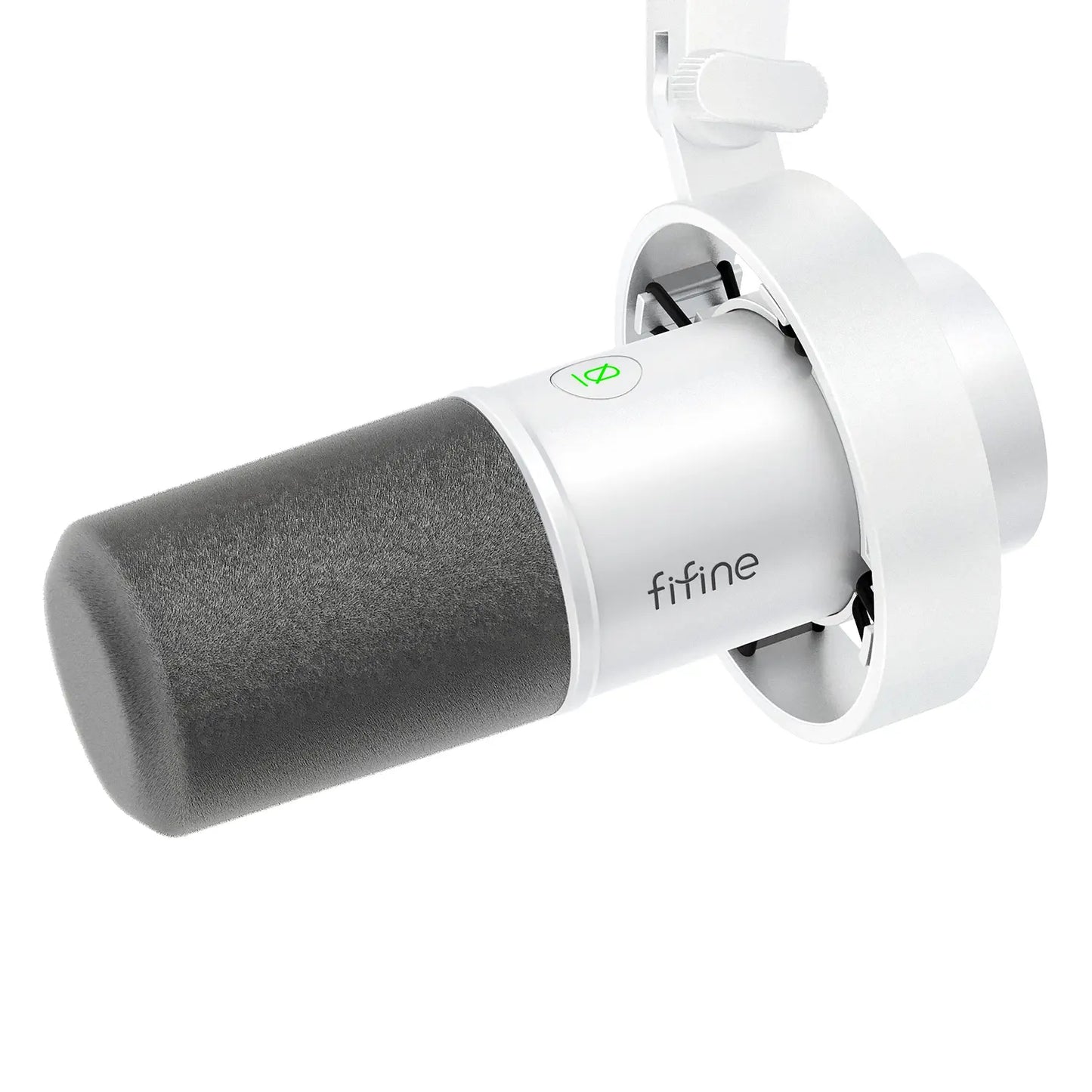 Microfone Dinâmico K688 (USB/XLR)