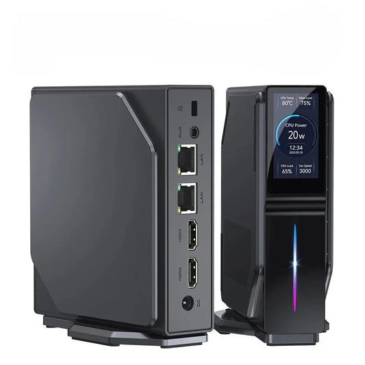 Mini PC S1 (16GB RAM)