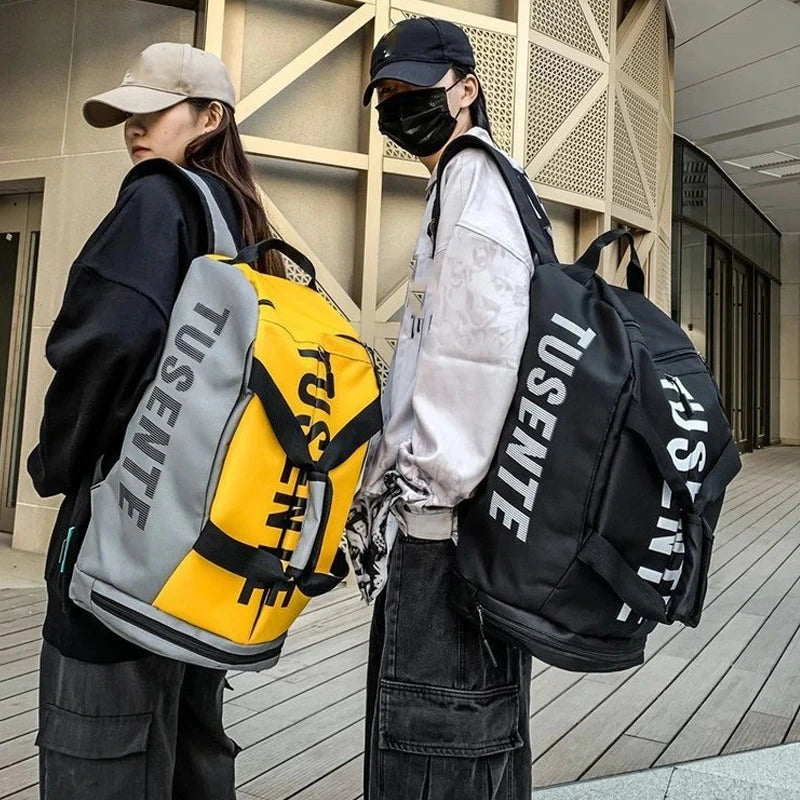 Mochila Esportiva 56-75L