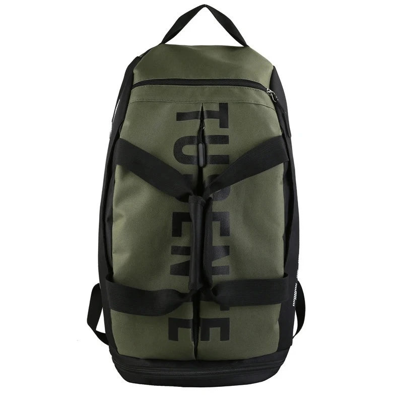 Mochila Esportiva 56-75L