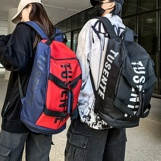 Sports Backpack 56-75L