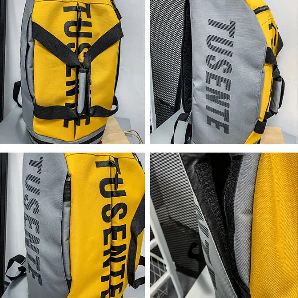 Mochila Esportiva 56-75L