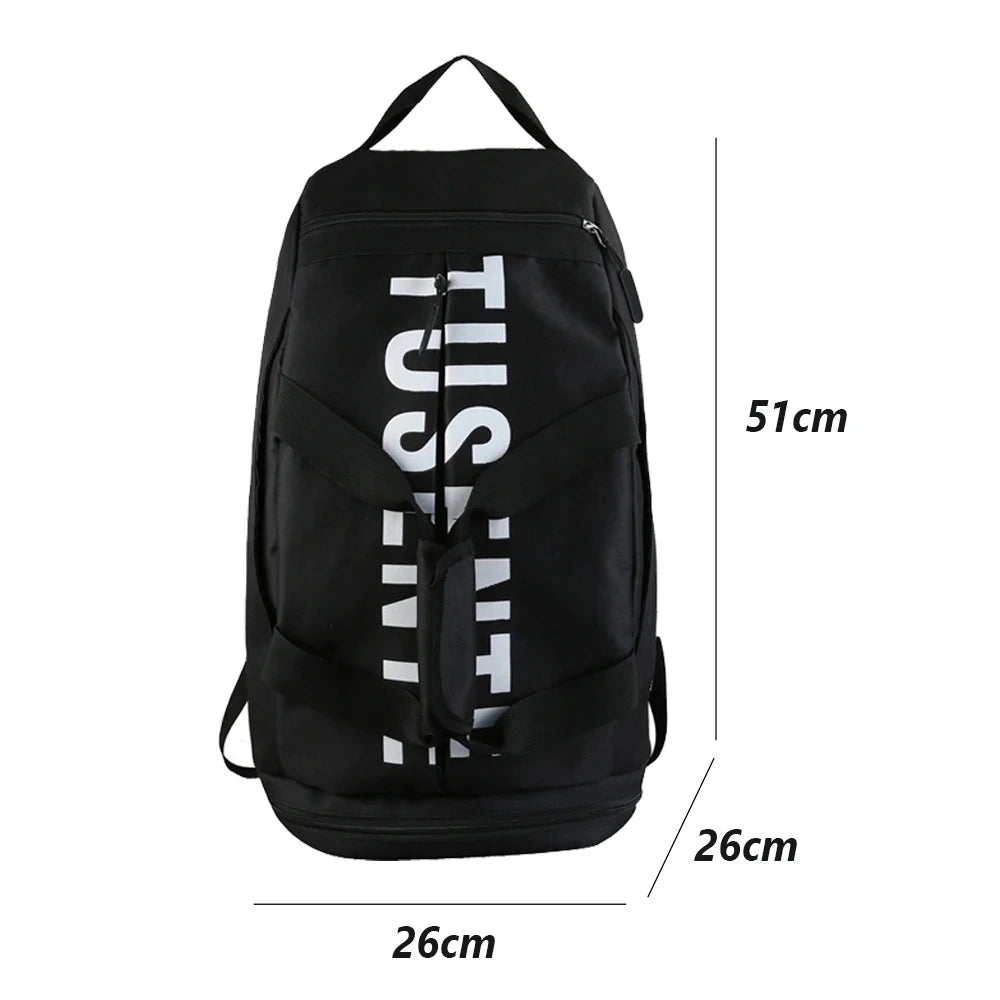 Mochila Esportiva 56-75L