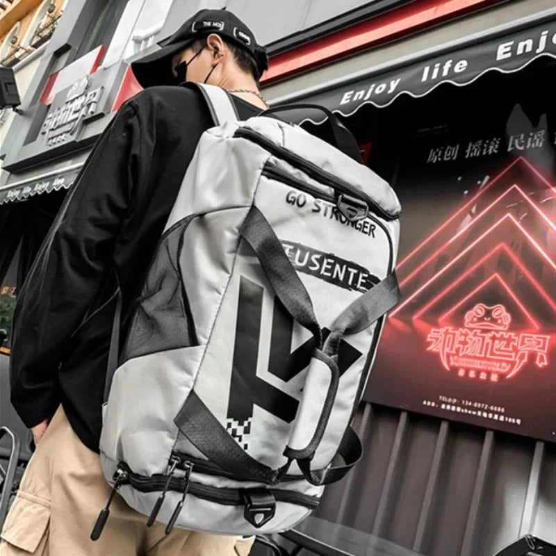 Mochila Esportiva Elite 35L