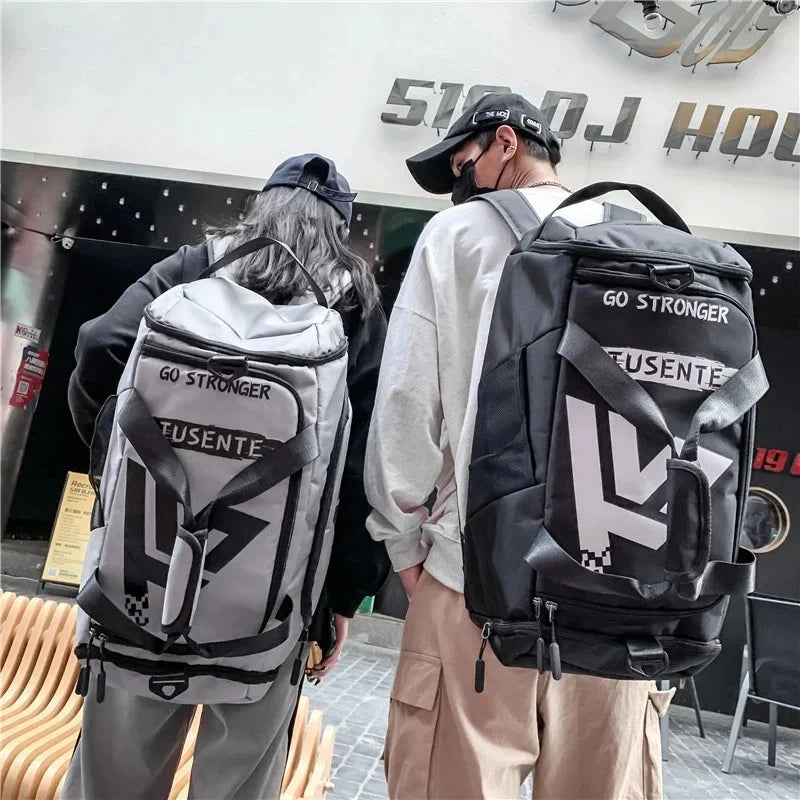Mochila Esportiva Elite 35L