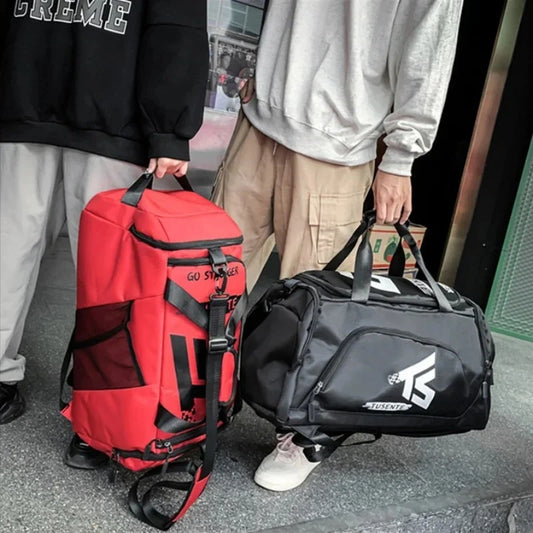 Elite 35L Sports Backpack
